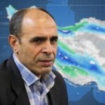 احتمال وقوع امواج سرمای شدید و نوسانات بارشی در کشور وجود دارد