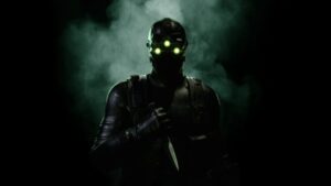 استخدام نیرو برای ریمیک Splinter Cell دوباره سرعت گرفت