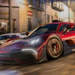 استودیوهای Turn 10 و Playground Games ادغام شدند