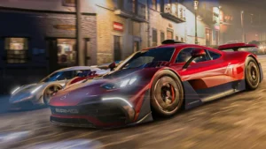 استودیوهای Turn 10 و Playground Games ادغام شدند