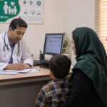 اسحاقی: دولت باید پای پزشک خانواده بایستد