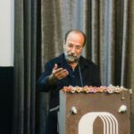 اصغر فرهادی: اکران «داستان‌های موازی» در ایران امکان‌پذیر نیست