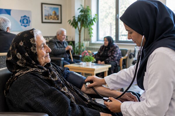 ایران در آستانه سالمندی شتابان؛ ۳۱ درصد جمعیت تا ۱۴۳۰ سالمند می‌شوند