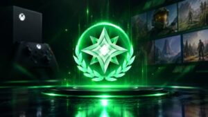 ایکس باکس از اچیومنت Mythic رونمایی کرد + تغییرات در رابط کاربری