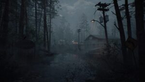 بازی ترسناک جدیدی که طرفداران Silent Hill و Resident Evil نباید از دست بدهند