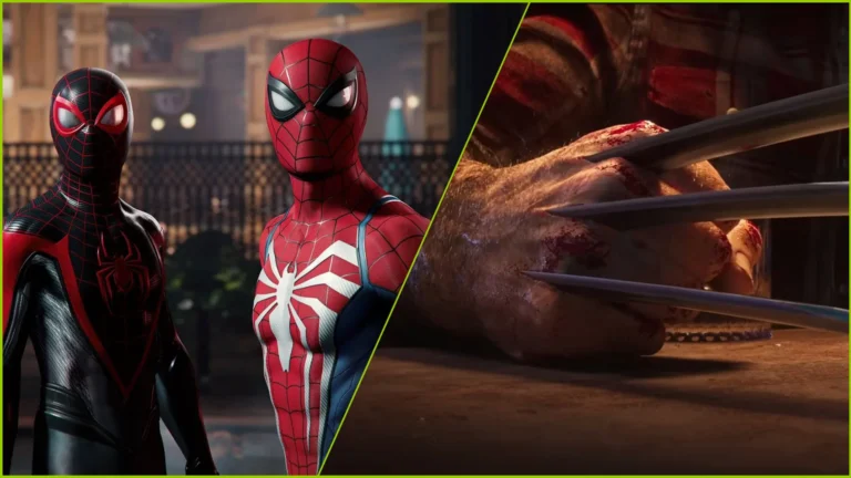 بازی Marvel’s Wolverine در ژاپن شروع ضعیف‌تری نسبت به بازی‌های Spider-Man داشت