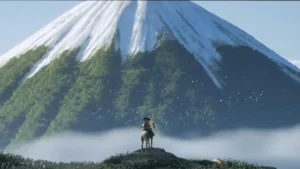 تریلر جدید بازی Ghost of Yotei اتمسفر آرامش‌بخش آن را در حالت واتانابه نمایش می‌دهد
