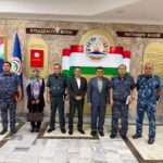 تسهیل تشریفات گمرکی و رفع موانع تجارت میان ایران و تاجیکستان