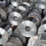 تمدید مهلت ارائه گواهی بورس‌کالا برای صادرات مس و فولاد