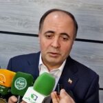 توزیع گوشت بوفالو برای مصارف خانوار ممنوع است