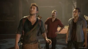 توسعه‌دهنده سابق ناتی داگ: Uncharted 4 زیر نظر ایمی هنیگ بازی بسیار متفاوتی بود