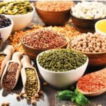 ثبت سفارش واردات حبوبات آغاز شد