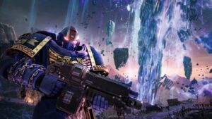 جزئیات هیجان‌انگیز محتوای سال سوم Space Marine 2 اعلام شد؛ از کلاس جدید تا حالت‌های تازه