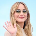 جنیفر لارنس در اینستاگرام طوفان به‌پا کرد و در دو ساعت یک میلیون فالوور گرفت