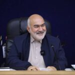 خرمشهر متعلق به همه آحاد ملت ایران و یک «کشورشهر» است
