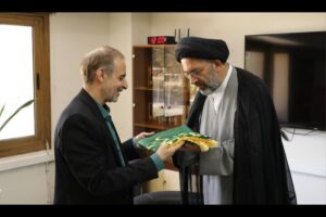 رادیو و آستان مقدس حضرت معصومه (س) در مسیر توسعه تعاملات فرهنگی