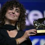 «زن ناشناس» دانمارکی شیر طلا را برد؛ جان مالکوویچ بهترین بازیگر مرد شد