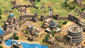 ساخت بازی بعدی استودیوی سازنده Age of Empires لغو شد
