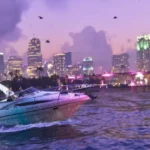 سیستم شبیه‌سازی آب‌وهوایی واقع‌گرایانه و پیشرفته برگ برنده GTA 6 خواهد بود