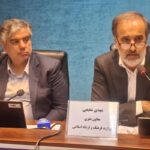 شفیعی: استان‌ها کانون رویدادهای ملی و توسعه زیست‌بوم هنر می‌شوند
