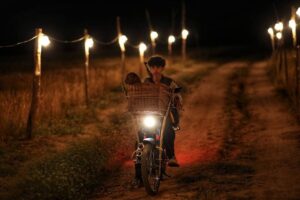 «شکارچی» آماده نمایش شد؛ روایت یک تعقیب در دل کوهستان