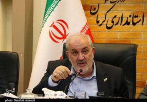 علی آبادی: 15 میلیارد مترمکعب در منابع آبی عقب ماندگی داریم