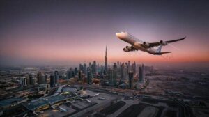 لغو و تأخیر پروازها در امارات همزمان با تشدید بحران در خاورمیانه