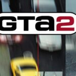 ماد جدید GTA 2 نورپردازی پویا و رهگیری کامل مسیر را به این بازی قدیمی آورد