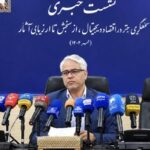 معاون وزیر ارتباطات: محدودیت اینترنت را نمی‌توان بدون درنظرگرفتن اثر آن بر معیشت مردم اعمال کرد