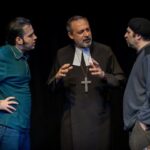 «موش‌های بلفاست» ژانگولر بازی ندارد؛ یک کمدی واقعی ببینید