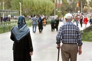 می خواهم «زندگی» کنم؛ بحران سالمندی در ایران!