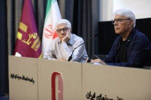 «میکس» مهرجویی بررسی شد؛ ماندگار شدن در سینما سخت است