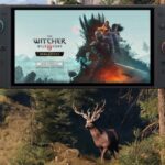 نسخه سوییچ 2 ریمستر بازی The Witcher 3 قابلیت‌های انحصاری جذابی دارد