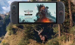 نسخه سوییچ 2 ریمستر بازی The Witcher 3 قابلیت‌های انحصاری جذابی دارد