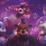 همکاری رسمی فورتنایت و Five Nights at Freddy’s با تیزری ترسناک تأیید شد