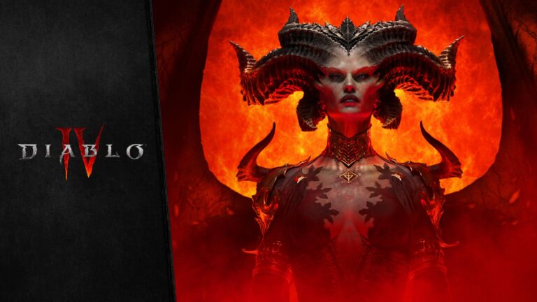 پشتیبانی از Diablo 4 حتی پس از عرضه نسخه پنجم ادامه خوهد داشت