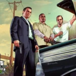 پورت غیررسمی بازی GTA V برای گوشی‌های اندرویدی در راه است