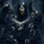 پورت غیررسمی بازی The Darkness برای کامپیوتر منتشر شد