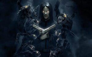 پورت غیررسمی بازی The Darkness برای کامپیوتر منتشر شد