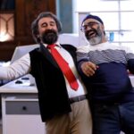 پژمان جمشیدی با «ذوق مرگ» به سینماها می‌آید