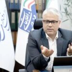 چیت‌ساز: دولت باید از صندلی اجرا کنار برود؛ بخش خصوصی میدان‌دار اقتصاد دیجیتال شود