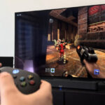 کنسول XBOX Series X حالا با کمک یک شبیه‌ساز می‌تواند بازی‌های PS5 را اجرا کند!