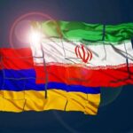 گمرک ایران و ارمنستان پروتکل «کریدور سبز» را امضا کردند