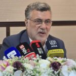 ۲۱۰ دقیقه‌ گفتگو با رئیس‌جمهور درباره تأمین دارو