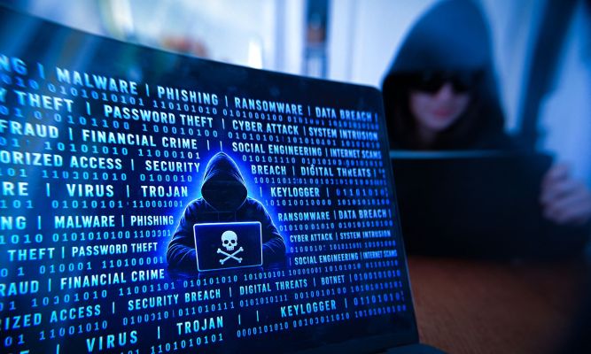 FBI هک شد؛ ادعای گروه ShinyHunters درباره سرقت اطلاعات هزاران کارمند این سازمان