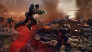 استودیوی The Coalition: به انحصاری بودن Gears of War: E-Day افتخار می کنیم