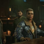 بازیکنان Gears of War: E-Day از نقش پررنگ مگز کارتر در داستان انتقاد کردند