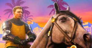 بنیان‌گذاران استودیوی سازنده Kingdom Come: Deliverance: امیدوارم GTA 6 مسیر افزایش قیمت بازی‌ها را هموار کند