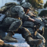 تریلر جدید Call of Duty: Modern Warfare 4 دنیای تاریک DMZ را به نمایش می‌گذارد