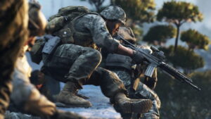تریلر جدید Call of Duty: Modern Warfare 4 دنیای تاریک DMZ را به نمایش می‌گذارد